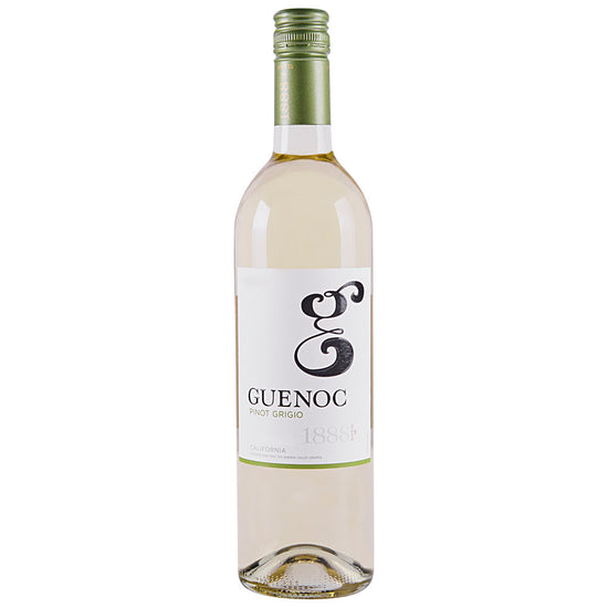 Guenoc Pinot Grigio 2022 | Liquor Cave
