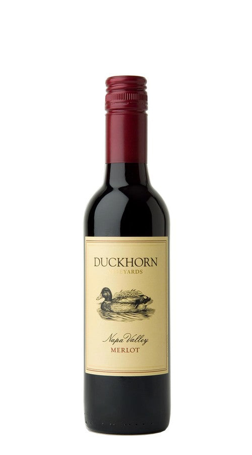 Duckhorn Merlot, Napa Valley 2022