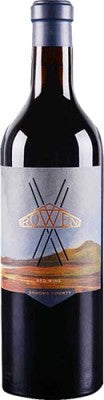 Rowen Red Blend 2019