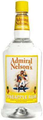 Admiral Nelson Pineapple Rum