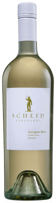 Scheid Vineyards Monterey Sauvignon Blanc 2020