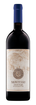 Agricola Punica Montessu 2022