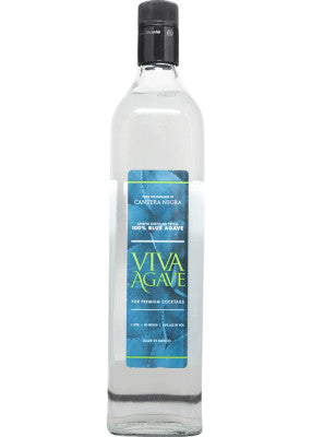 Viva Agave Silver