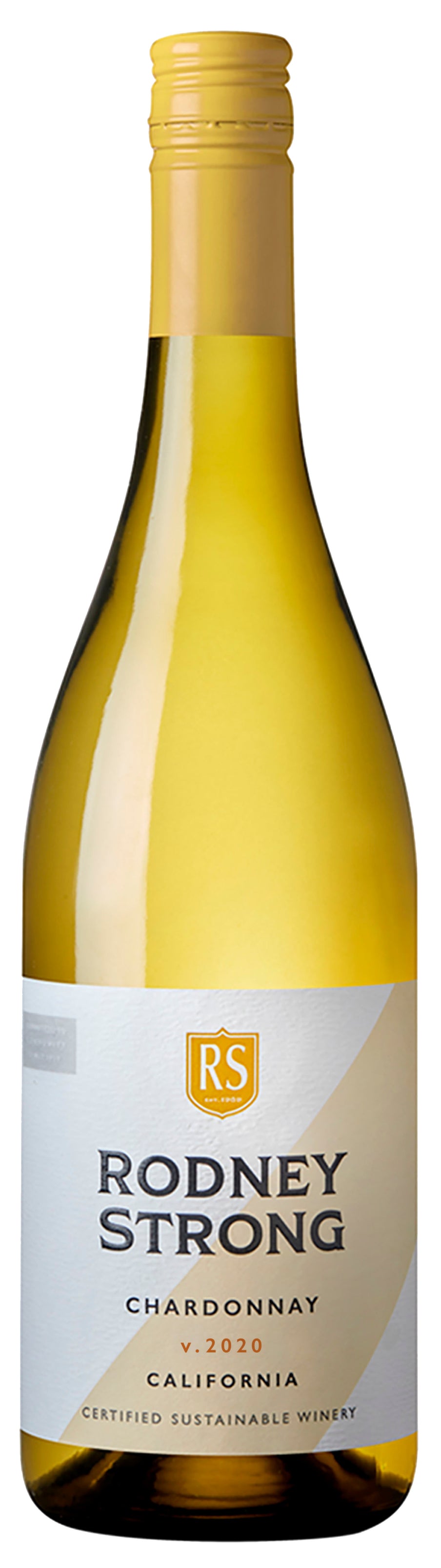 Rodney Strong California Chardonnay 2023