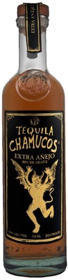 Chamucos Extra Anejo Tequila