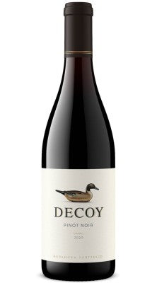 Duckhorn Decoy Pinot Noir, Sonoma County 2023