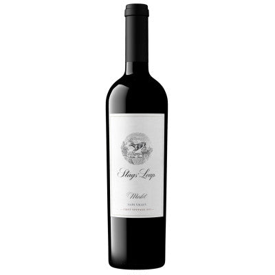 Stag Leap Merlot 2023