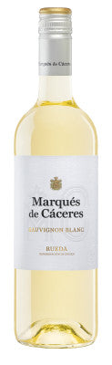 Caceres Sauvignon Blanc 2020
