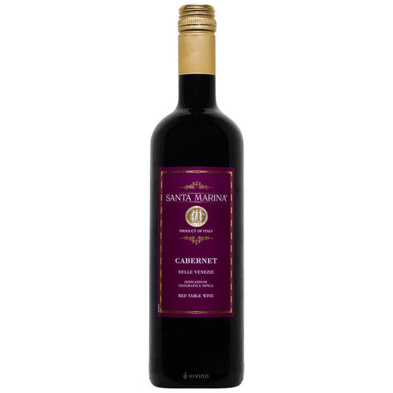 St Marina Cabernet Sauvignon 2022 | Liquor Cave