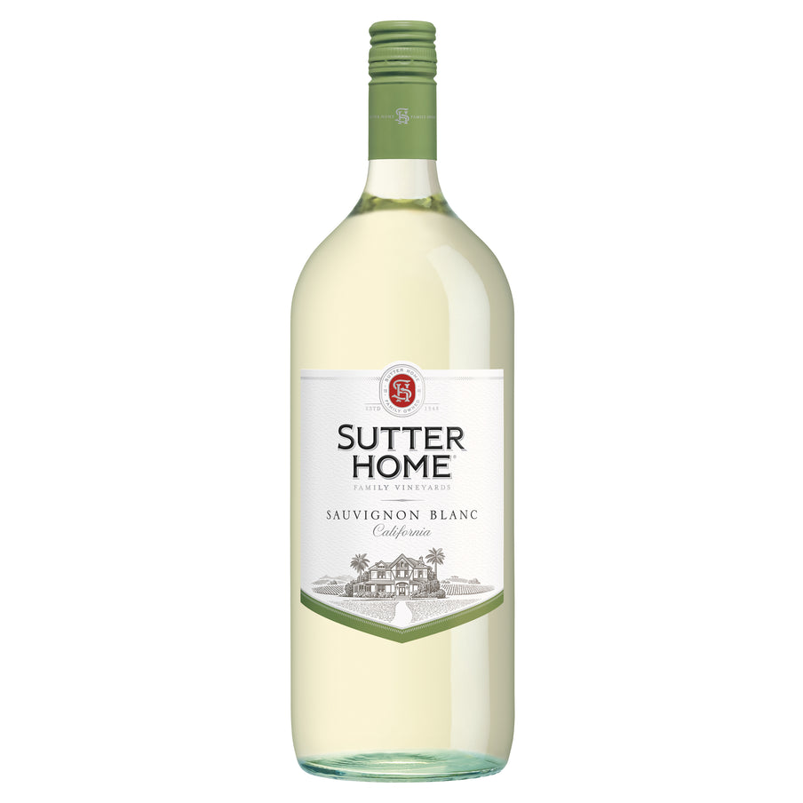 Sutter Home Sauvignon Blanc | Liquor Cave