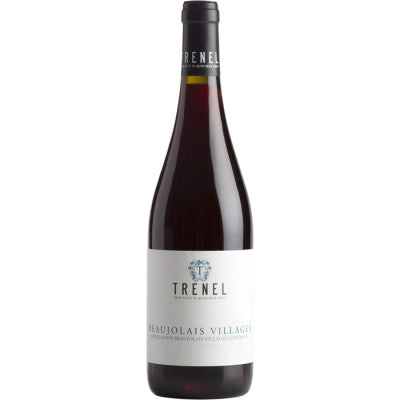 Trenel Beaujolais Villages 2021