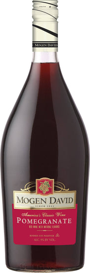 Mogen David (md 20/20) Pomegranate | Liquor Cave