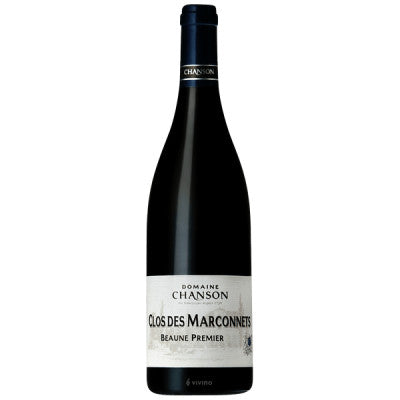 Domaine Chanson Beaune 1 er Cru Clos de Marconnets 2022