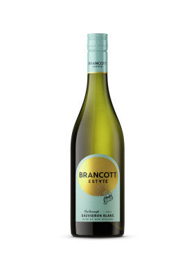 Brancott Sauvignon Blanc 2024