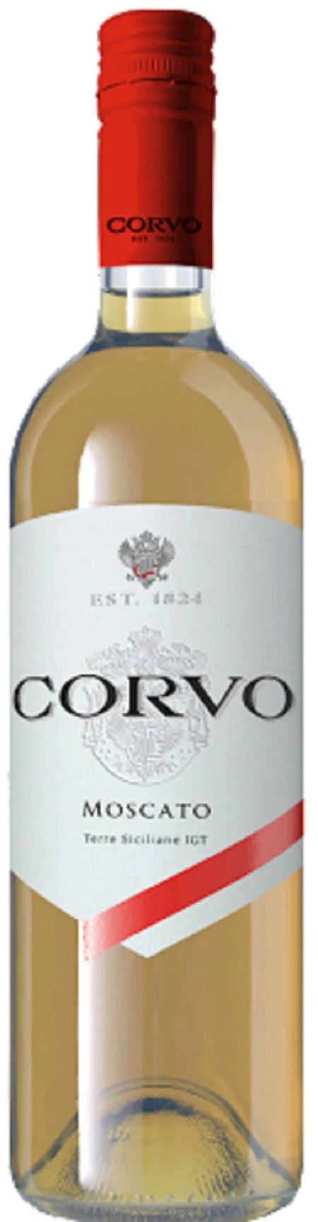 Corvo Moscato 2022 | Liquor Cave