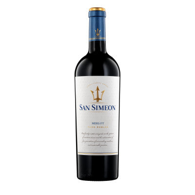 San Simeon Merlot 2021
