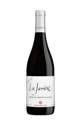 Bieler Pere Cotes Du Rhone Villages La Jassine 2022
