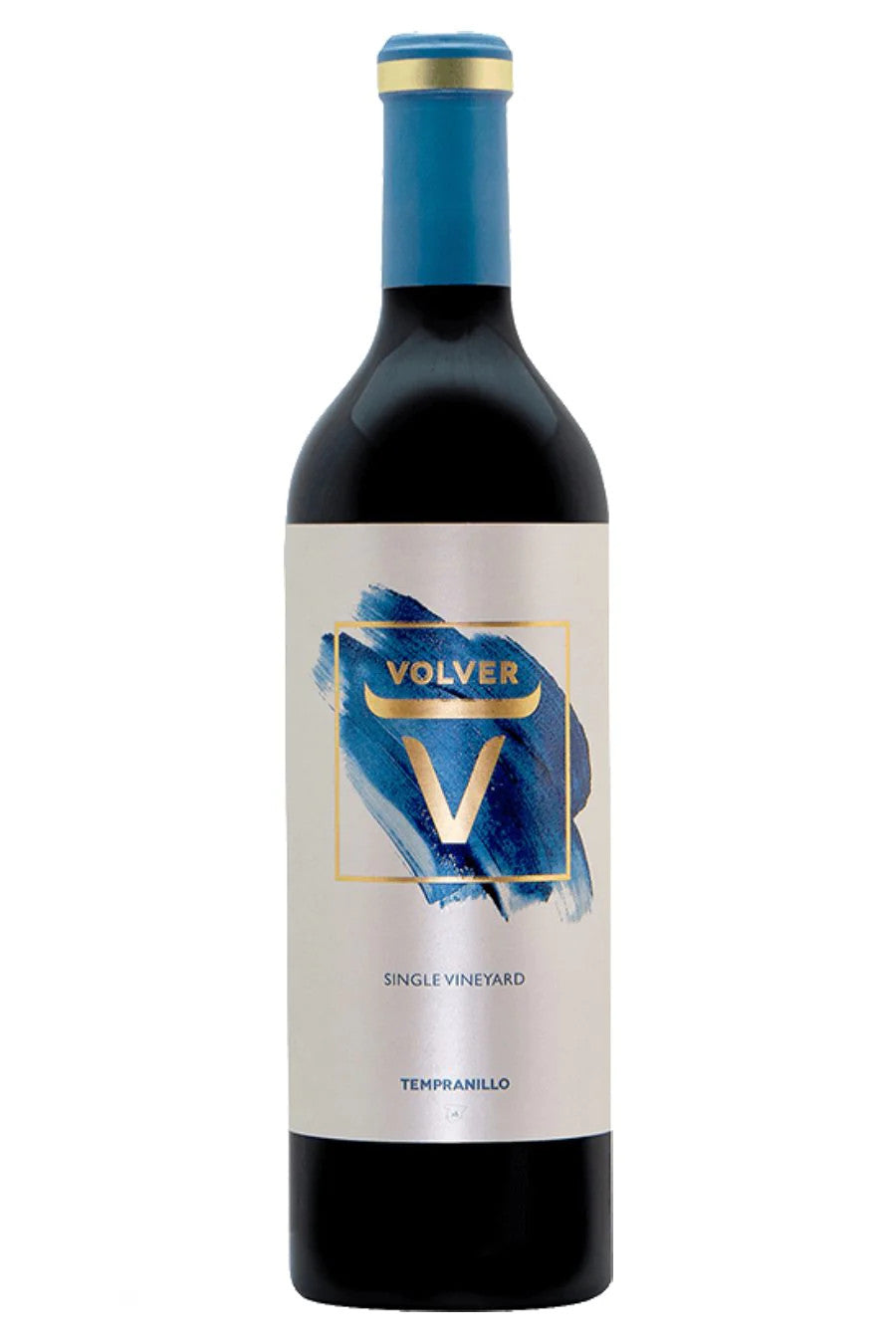 Volver Single Vineyard Tempranillo 2022