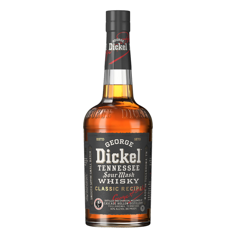 George Dickel Classic recipe | Liquor Cave