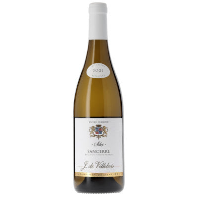 J De Villebois Sancerre Blanc 2024