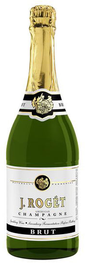 J Roget Brut America | Liquor Cave