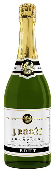 J Roget Brut America | Liquor Cave