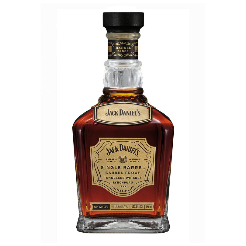 Jack Daniel's Single Barrel Proof 125 | Liquor Cave
