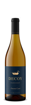 Decoy Blue Limited Edition Chardonnay 2024