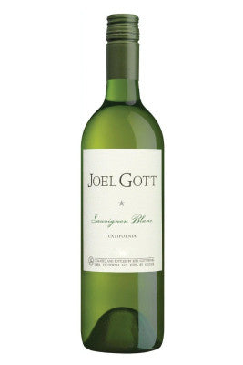Joel Gott Sauvignon Blanc Marlborough 2024
