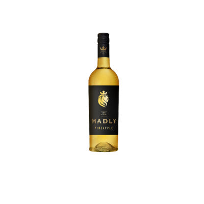 Madly Pineapple