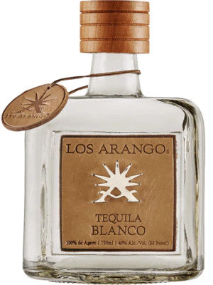 Corralejo Arango Blanco