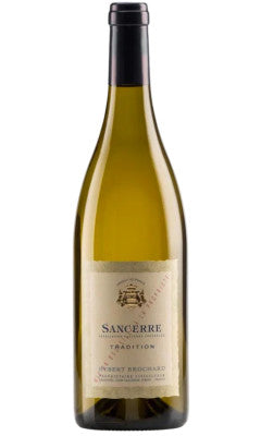 Hubert Brochard Sancerre