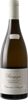 Domaine Etienne Sauzet Bourgogne Chardonnay 2024