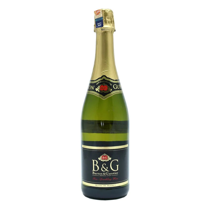 Barton & Guestier Sparkling Blanc De Blanc | Liquor Cave