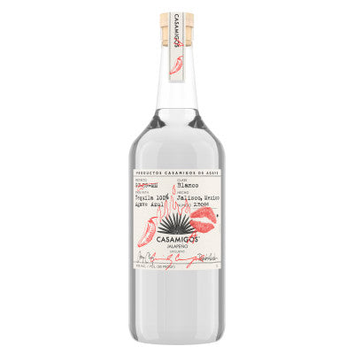 Casamigos Jalapeno Tequila