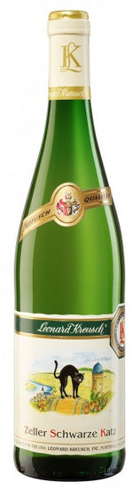 Leonard Kreusch Zeller Schwarze Katz | Liquor Cave