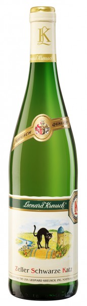 Leonard Kreusch Zeller Schwarze Katz | Liquor Cave