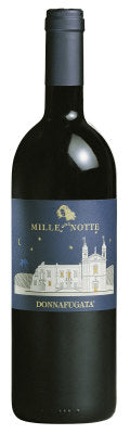 Donnafugata Mille E Una Notte Nero D'Avola 2017