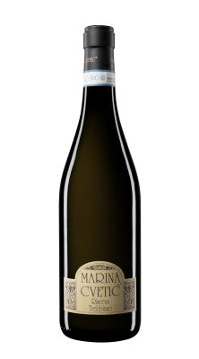 Marina Cvetic Trebbiano Riserva 2020