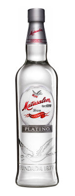 Ron Matusalem Rum Platino