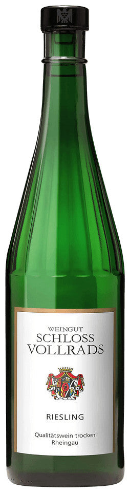 Schloss Vollrads Rheingau Qba 2023