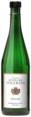 Schloss Vollrads Riesling Qba 2024