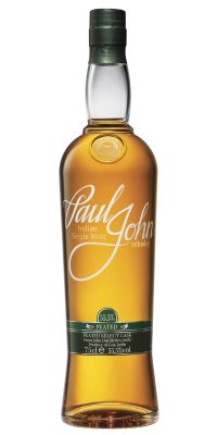 Paul John Peated Cask Strength