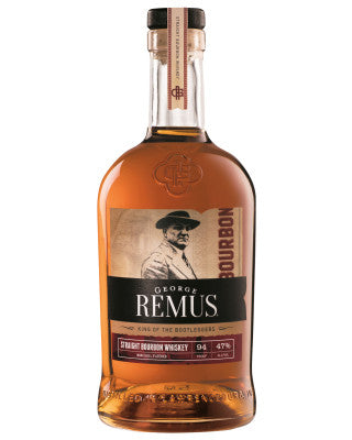 Remus Bourbon