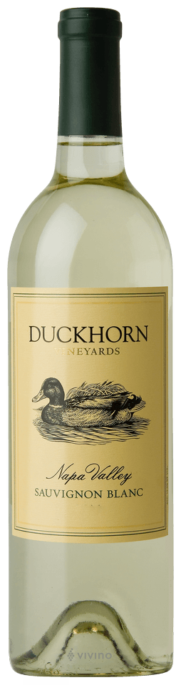 Duckhorn Sauvignon Blanc, Napa Valley 2024