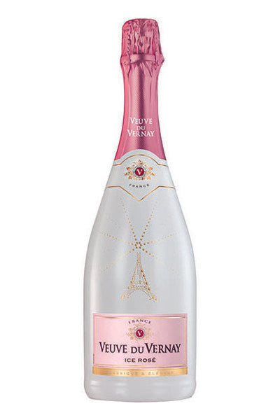 Veuve Du Ver Ice Rose | Liquor Cave