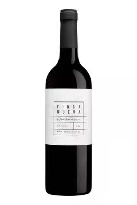 Finca Nueva Crianza Tempranillo 2018