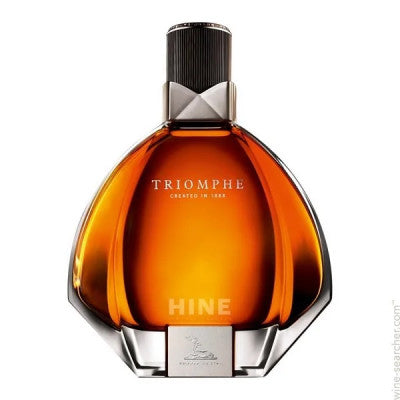 Hine Triomphe Decanter Grande Champagne