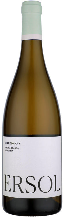 Ersol Chardonnay Sonoma Coast  2022