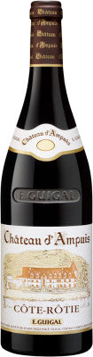 Guigal Cote Rotie Chateau D'ampuis 2022